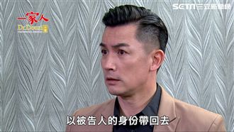 陳霆遭下藥打昏　證人直指主謀是伊正