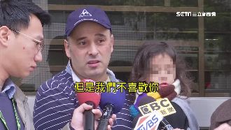 縱火燒警車沒證據　法男無罪檢再上訴