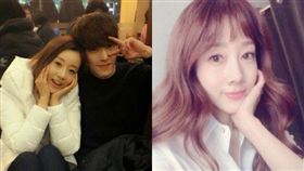 繼承者們,尹孫河/翻攝自微博