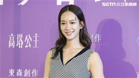 偶像劇高塔公主卡司發布會,孟耿如.莫允雯.鄭茵聲.王牧語.田中千繪.Duncan.利晴天主要演員齊亮相