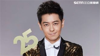 林志穎感性謝粉絲　一秒被萌兒破功