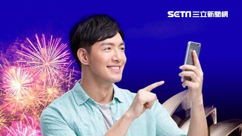 出國看煙火！三大電信祭方案攻跨年