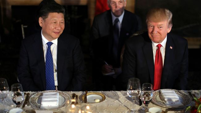 中共抗議也沒用　川普會簽台灣旅行法