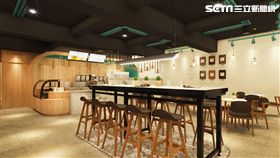 大苑子,小瑞士花園,7-ELEVEN,手搖飲,清境,小瑞士,小瑞士音樂城堡