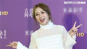 偶像劇高塔公主卡司發布會,孟耿如.莫允雯.主鄭茵聲.王牧語.田中千繪.Duncan.利晴天主要演員齊亮相