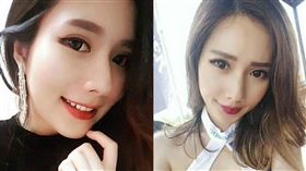 黃嘉敏 圖／翻攝自臉書