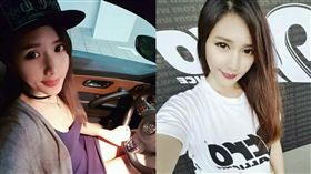 黃嘉敏 圖／翻攝自臉書