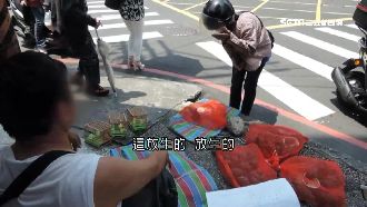 違法販售放生鳥　賣鳥人遭罰282萬