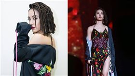 蔡依林 /翻攝自臉書