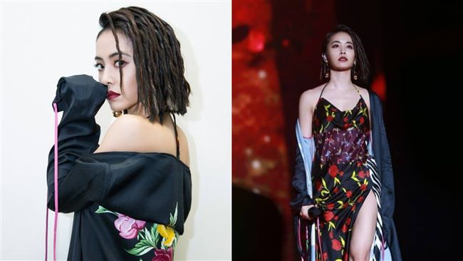 網友：看到你很厭倦！蔡依林幽默回應