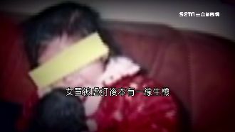 犯人活灌水泥封屍　女童顯靈助警辦案