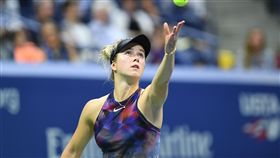 ▲Elina Svitolina。（圖／美聯社／達志影像）