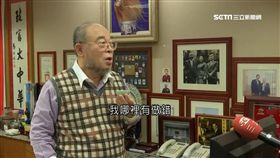 短命是嗆應曉薇 呂威震