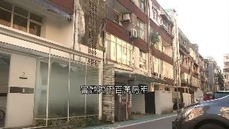 租屋蟑螂強佔　掛名租台鐵害揹百萬債