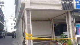 高雄,人倫悲劇,.車庫,勒斃