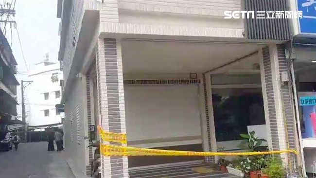 絲巾勒死30歲女兒　婦遭羈押禁見