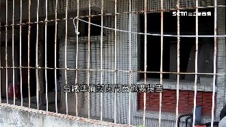 入侵台鐵宿舍　租屋蟑螂偷接水電出租
