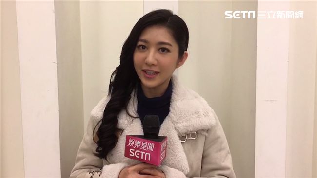 王晴傳授追男小撇步　送禮讓你手柔嫩