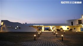 統一星巴克馬祖門市,最北端星巴克。（圖／星巴克提供）