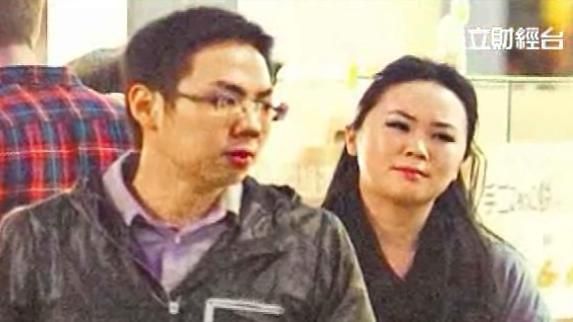 百億千金想離婚　夫要求15億加豪宅