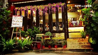 女無法集點大鬧餐廳　老闆氣到發抖