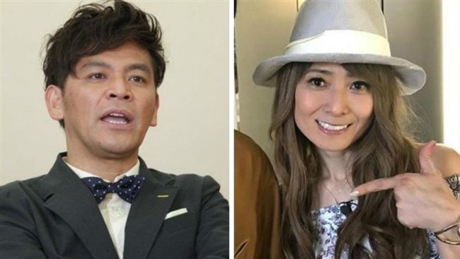 理念不合　這對岡田夫妻火速宣布離婚