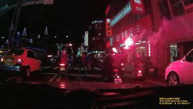 新北市,新莊,中正路,新泰路,屁孩,信號彈,無照,公共危險,恐嚇公眾