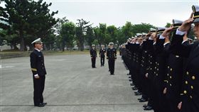 海軍軍官學校（圖／翻攝自海軍軍官學校臉書）