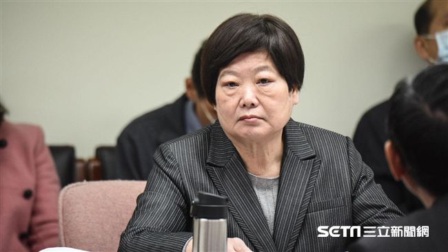 法官說她一廂情願　林美珠：尊重判決