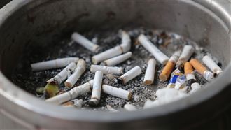 二手菸害死人　連毛小孩都不放過