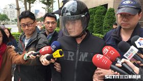 台北,松菸,富邦,槍擊,恐嚇,槍砲彈藥