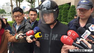 闖松菸開槍　主嫌被逼現身終落網