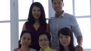 何三姑自誇好媳婦！還幫婆婆按摩腳…