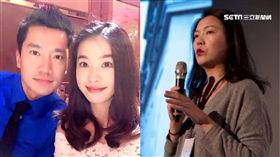 小嫻,何守正,何桂育,何三姑（圖／翻攝自臉書、資料照）