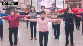 SoulBrat-索布雷特舞團阿嬤跳舞