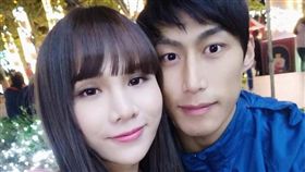 小A辣,王聖富(圖/翻攝自ig)