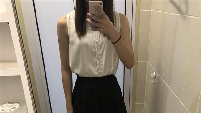 尿布妹秀吸毒教訓　竟然根本是假的！