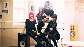 ▲miss A。（圖／翻攝自miss A官網）