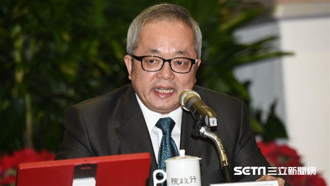因應惠台措施　施俊吉明擬開會研議