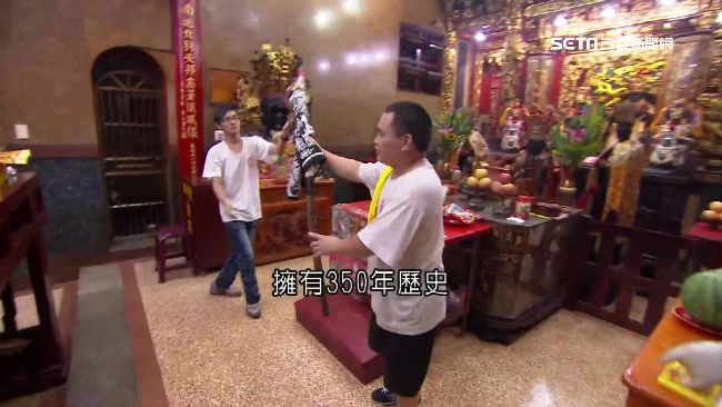 冤魂若持黑令旗復仇　恐連神都擋不了