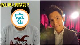 黃傑,Alton,孫協志（合成圖/翻攝自臉書,YouTube）