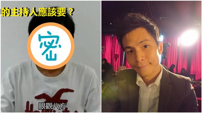 拒當靠哥族！黃子佼同父異母弟拚出道
