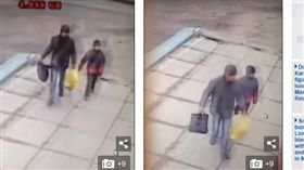  俄羅斯,戀童癖,蛋糕,男童,性侵,勒斃,肢解,分屍（圖／翻攝自Daily Mail）