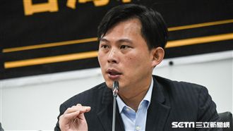 黃國昌爆:普悠瑪維修零件還是沒有買