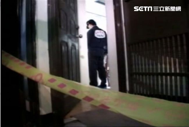 重案回顧／人魔木乃伊綑綁虐殺女情敵