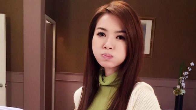演小三鬧吞藥　星卉開心宣布請辭劇組