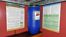 玉山加壓艙　圖／玉管處提供