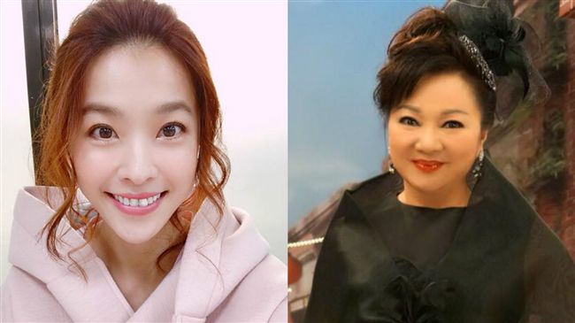 同受求子之苦　女星勸小嫻：不要婚姻