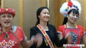 ▲原住民立委Kolas Yotaka。（圖／記者林辰彥攝影）