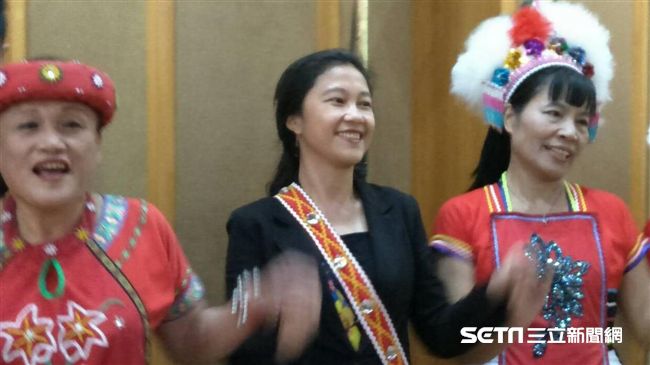 政院發言人Kolas：做好橋梁角色